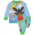 Front - Bing Bunny Boys Long-Sleeved Pyjama Set