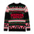 Front - Stranger Things Unisex Adult Christmas Jumper