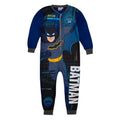 Front - Batman Childrens/Kids Sleepsuit