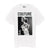 Front - Barbie Womens/Ladies Couture T-Shirt