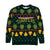 Front - Teenage Mutant Ninja Turtles Mens Knitted Jumper