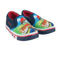 Front - Paw Patrol Boys Trainers