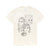 Front - M83 Unisex Adult Band T-Shirt