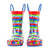 Front - Hey Duggee Boys Wellington Boots