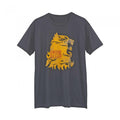 Front - Game of Thrones Mens Lannister Short-Sleeved T-Shirt