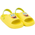 Front - SpongeBob SquarePants Childrens/Kids Character Sliders