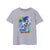 Front - Sonic The Hedgehog Childrens/Kids Sonic T-Shirt