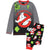 Front - Ghostbusters Childrens/Kids Pyjama Set