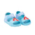 Front - The Little Mermaid Girls Ariel Sandals