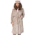 Front - Pusheen Womens/Ladies Novelty Robe