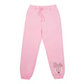 Front - Barbie Womens/Ladies Malibu Tennis Club Logo Jogging Bottoms