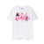 Front - Barbie Womens/Ladies Dolls Logo T-Shirt