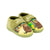 Front - The Gruffalo Boys Logo Slippers