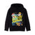 Front - Paw Patrol Boys Team Hoodie