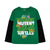 Front - Teenage Mutant Ninja Turtles Boys Text Long-Sleeved T-Shirt