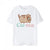 Front - Pusheen Womens/Ladies Cutea T-Shirt