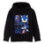 Front - Sonic The Hedgehog Boys Let´s Go Hoodie