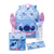 Front - Lilo & Stitch Childrens/Kids 3D Ears Backpack (Pack of 4)