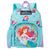 Front - Little Mermaid Childrens/Kids Ariel Backpack