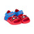 Front - Spider-Man Boys Sandals