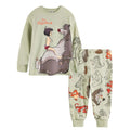 Front - Jungle Book Childrens/Kids Pyjama Set