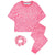 Front - Barbie Girls Pyjama Set