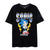 Front - Sonic The Hedgehog Mens Game On! Short-Sleeved T-Shirt