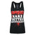 Front - Goodie Two Sleeves Womens/Ladies Zombies Make Better Boyfriends Tank Top