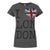 Front - I Love London Womens/Ladies T-Shirt