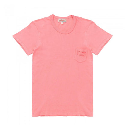 Front - Junk Food Womens/Ladies Plain T-Shirt
