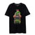 Front - Teenage Mutant Ninja Turtles: Mutant Mayhem Mens Skateboard T-Shirt