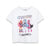 Front - Monster High Girls Boo Crew T-Shirt