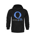 Front - DC Comics Mens Arrow Queen Consolidated Hoodie