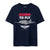 Front - Top Gun: Maverick Mens Born To Fly T-Shirt