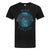 Front - AC/DC Mens High Voltage Tour 75´ T-Shirt