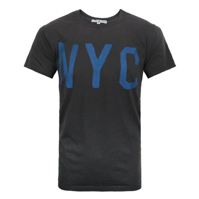 Front - Junk Food Mens NYC T-Shirt