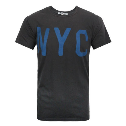 Front - Junk Food Mens NYC T-Shirt