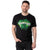 Front - Teenage Mutant Ninja Turtles Mens 1984 New York City T-Shirt