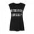 Front - Blood Is The New Black Womens/Ladies Lady Gaga? Tank Top