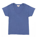 Front - Junk Food Womens/Ladies Plain T-Shirt