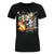 Front - Goodie Two Sleeves Womens/Ladies The Internet T-Shirt