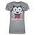 Front - Goodie Two Sleeves Womens/Ladies Geek Chic Felix The Cat T-Shirt