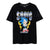 Front - Sonic The Hedgehog Mens Game On! Short-Sleeved T-Shirt