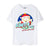 Front - South Park Mens Eric Cartman Santa Outfit T-Shirt
