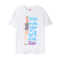 Front - Barbie Womens/Ladies The Original T-Shirt