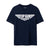 Front - Top Gun: Maverick Mens Logo T-Shirt