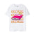 Front - Nickelodeon Womens/Ladies Cynthia Car T-Shirt