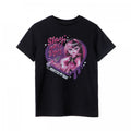 Front - Monster High Girls Slay All Day T-Shirt
