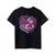Front - Monster High Girls Slay All Day T-Shirt