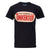Front - Goodie Two Sleeves Mens Original Tinkertoy T-Shirt